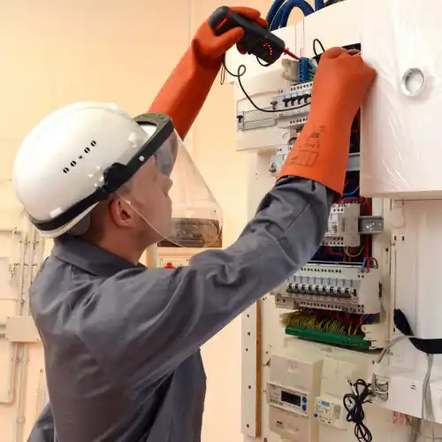 elektricien Hattem